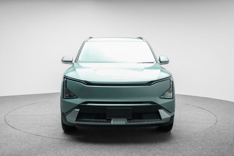 2025 Kia EV5 Light+ FWD LR image 2