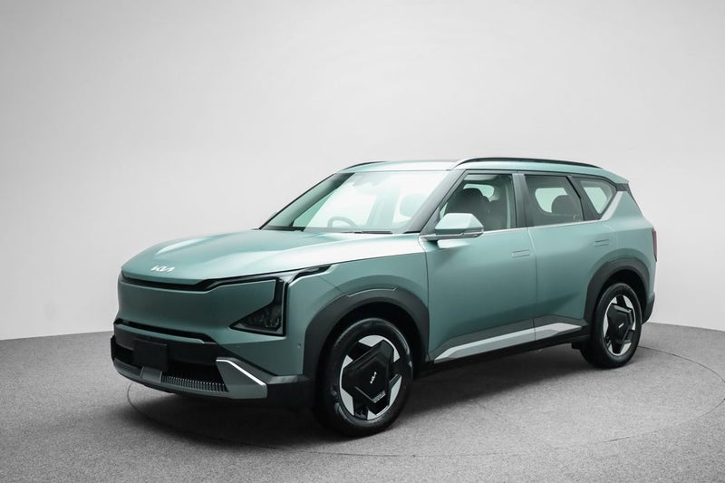 2025 Kia EV5 Light+ FWD LR image 3