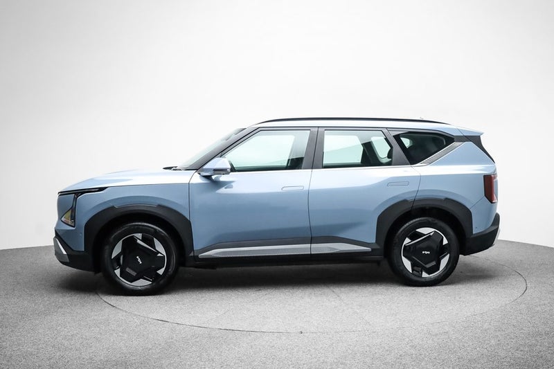 2025 Kia EV5 Light+ FWD LR image 4