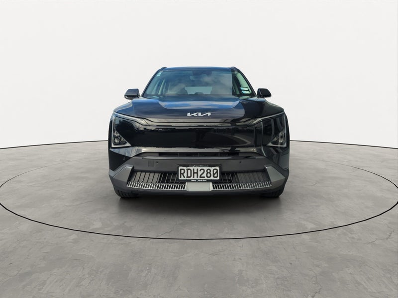 2025 Kia EV5 Light FWD LR image 2