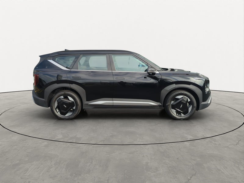 2025 Kia EV5 Light FWD LR image 3