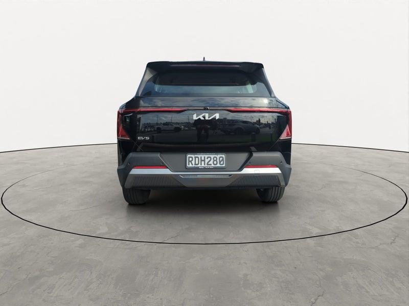 2025 Kia EV5 Light FWD LR image 5