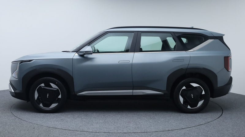2025 Kia EV5 Light FWD LR image 5