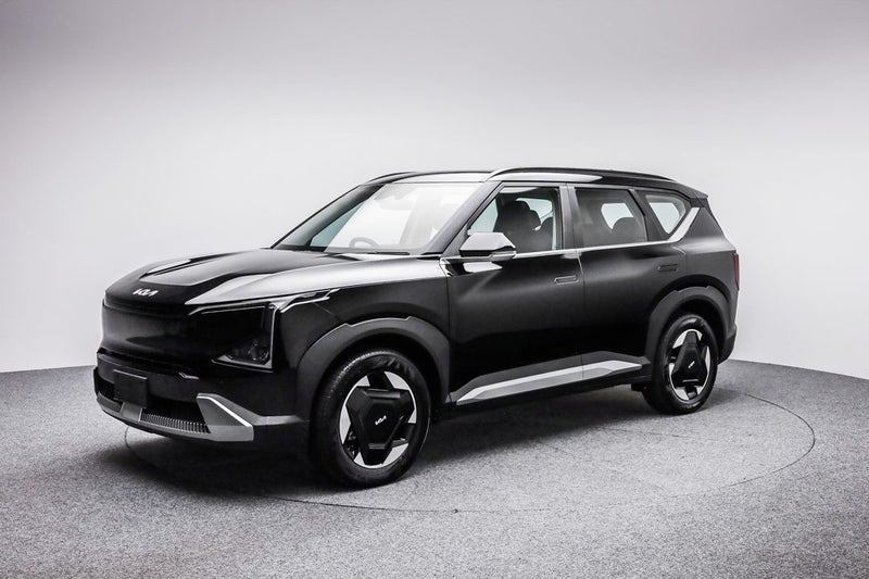 2025 Kia EV5 Light FWD LR image 3