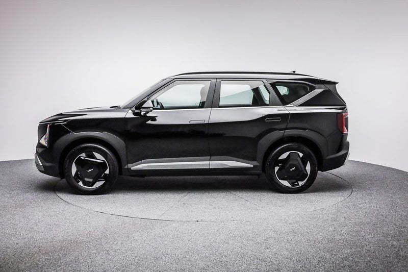 2025 Kia EV5 Light FWD LR image 4