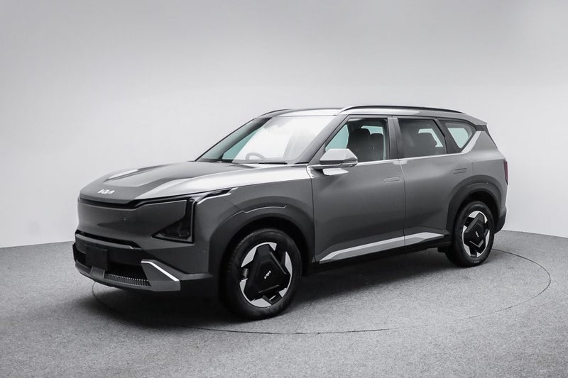 2025 Kia EV5 Light+ FWD LR image 3