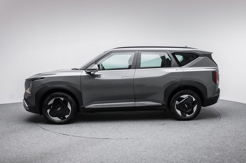 2025 Kia EV5 Light+ FWD LR image 4