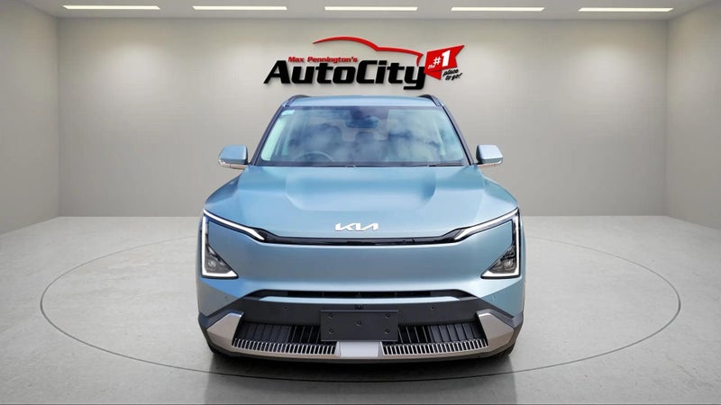 2025 Kia EV5 Light+ Long Range 2WD 88 kWh image 2
