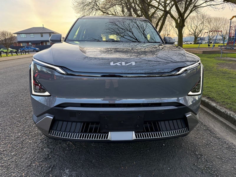 2025 Kia EV5 Light Long Range 2WD 88kWh image 2