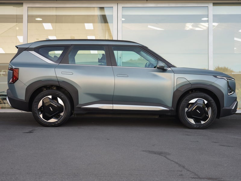 2025 Kia EV5 Light Long Range image 3