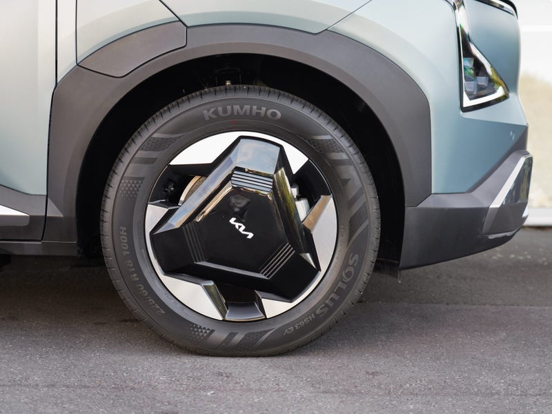 2025 Kia EV5 Light Long Range image 5