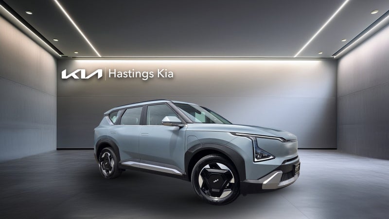 2025 Kia EV5 LIGHT LONG RANGE 88Kwh image 1
