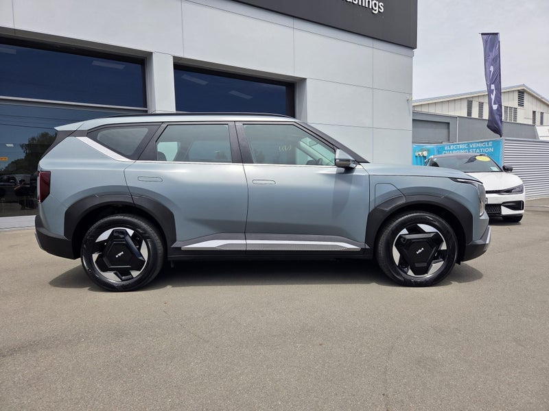 2025 Kia EV5 LIGHT LONG RANGE 88Kwh image 2