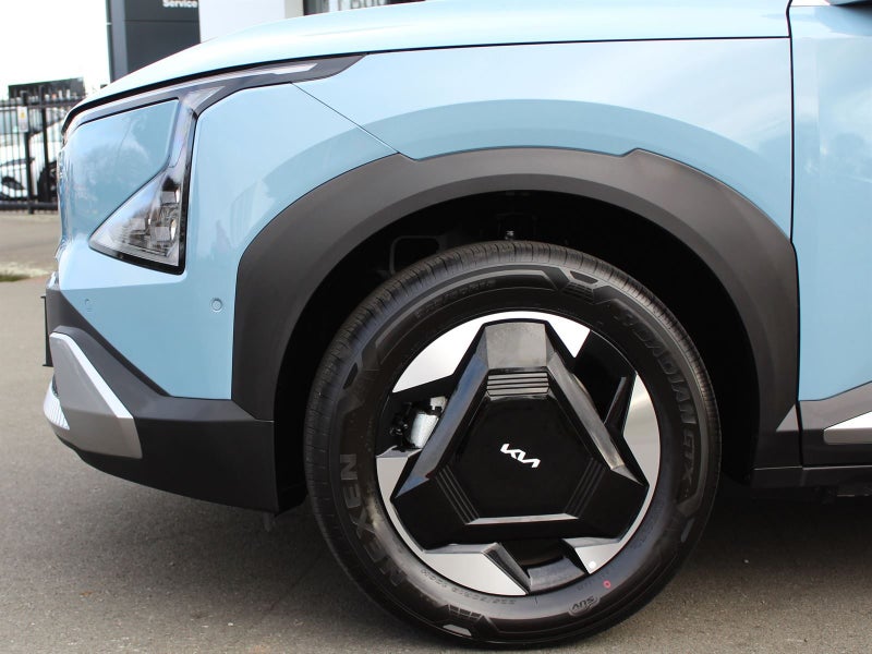 2025 Kia EV5 LIGHT+ LR 2WD image 2