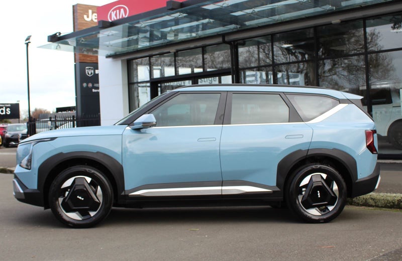 2025 Kia EV5 LIGHT+ LR 2WD image 3