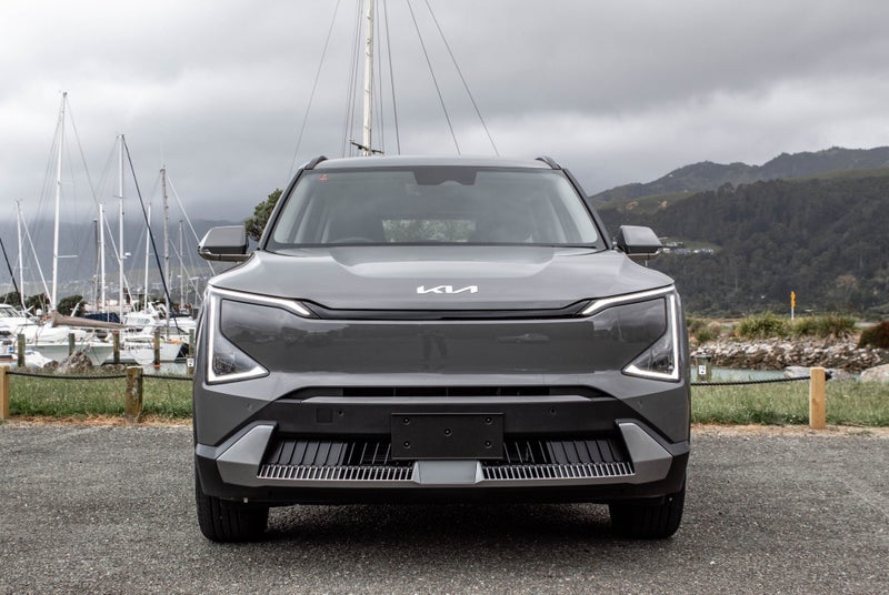 2025 Kia EV5 Light LR 2WD 88Kwh image 2