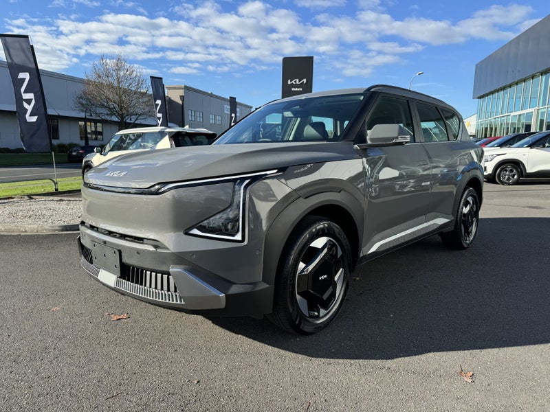2025 Kia EV5 Light+ Lr 2Wd 88Kwh image 2