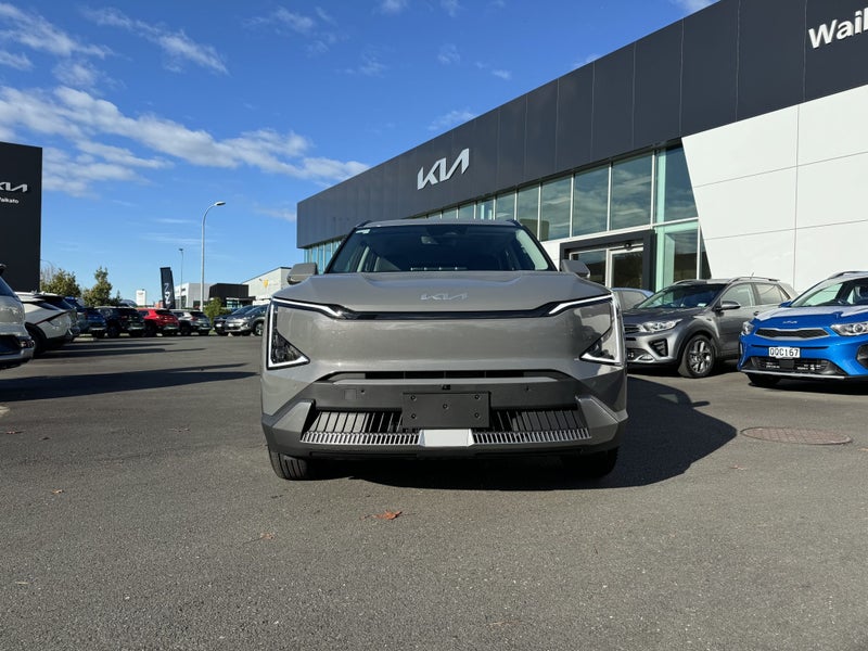 2025 Kia EV5 Light+ Lr 2Wd 88Kwh image 4