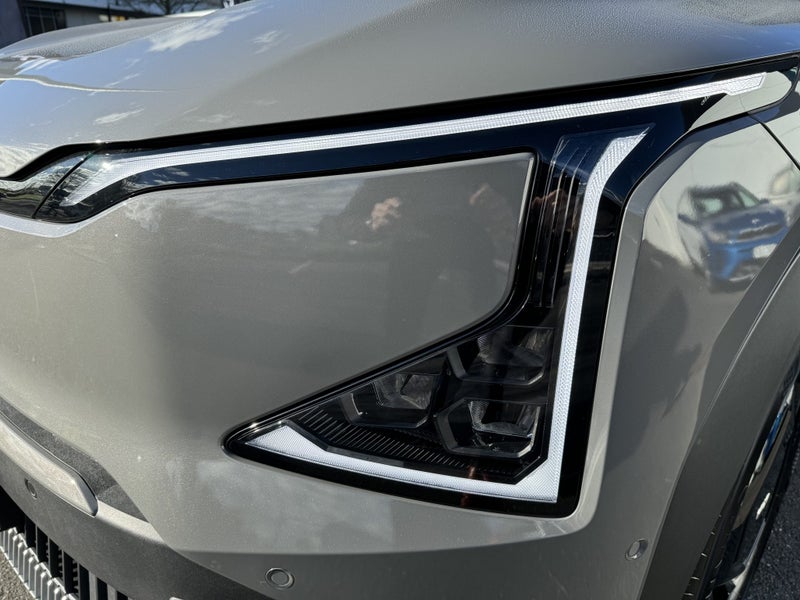 2025 Kia EV5 Light+ Lr 2Wd 88Kwh image 5
