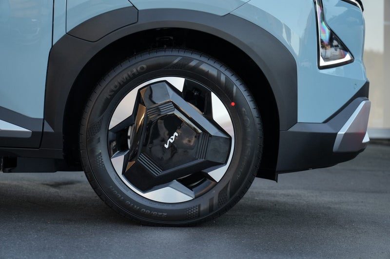 2025 Kia EV5 Light Lr 2Wd 88Kwh image 5