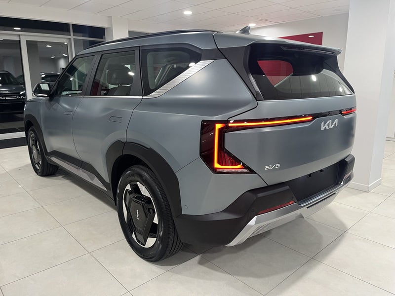 2025 Kia EV5 Light+ LR 2WD 88Kwh image 2