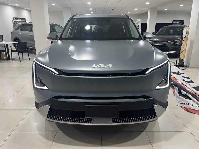 2025 Kia EV5 Light+ LR 2WD 88Kwh image 3