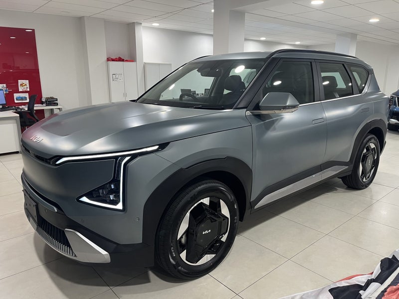 2025 Kia EV5 Light+ LR 2WD 88Kwh image 4