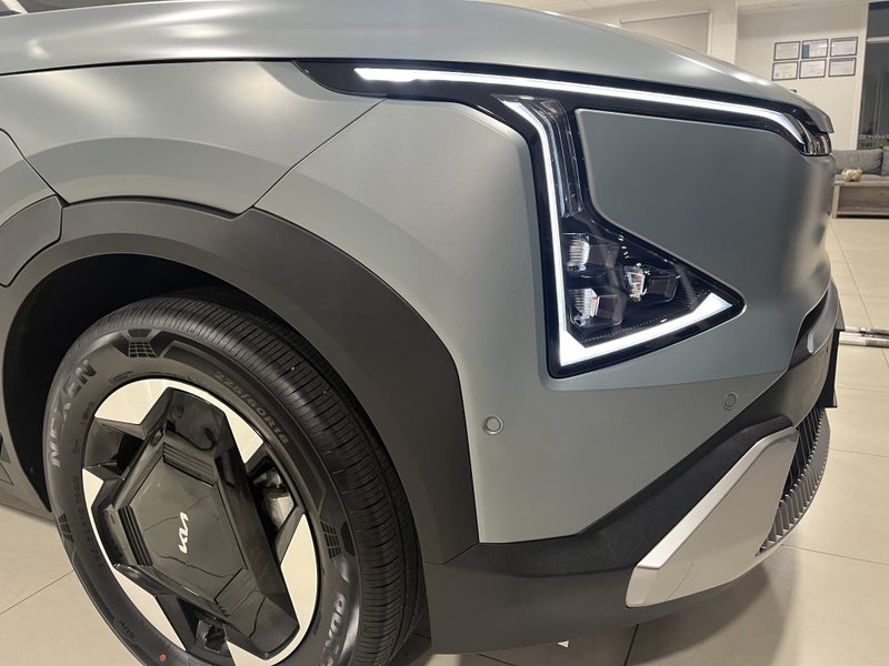 2025 Kia EV5 Light+ LR 2WD 88Kwh image 5