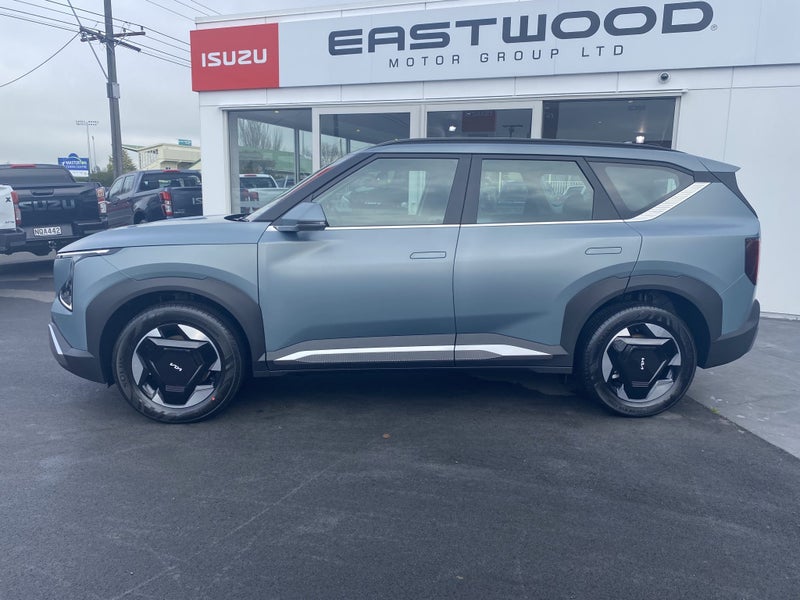 2025 Kia EV5 Light LR 2WD 88KWH image 2