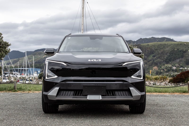 2025 Kia EV5 Light LR 2WD 88Kwh image 2