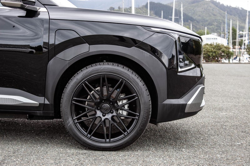 2025 Kia EV5 Light LR 2WD 88Kwh image 5