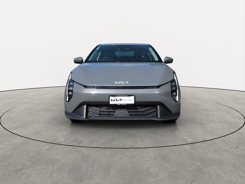 2025 Kia EV6 EV4 Light FWD LR image 2