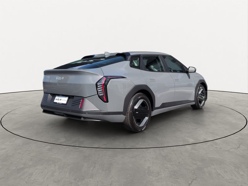 2025 Kia EV6 EV4 Light FWD LR image 4