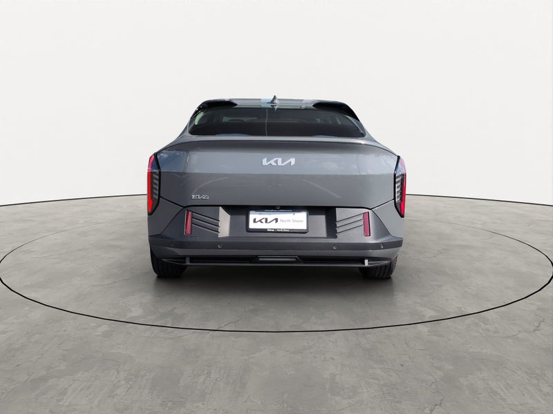 2025 Kia EV6 EV4 Light FWD LR image 5