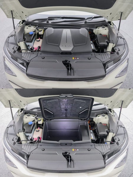 2025 Kia EV6 Light RWD LR image 3