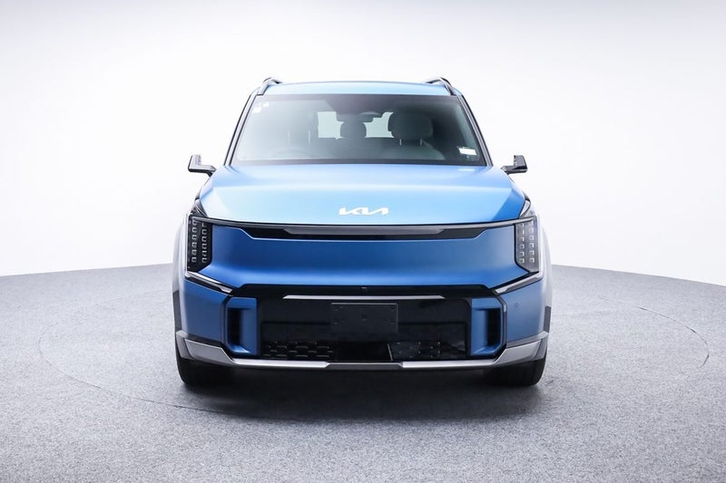 2025 Kia EV9 GT Line AWD image 2