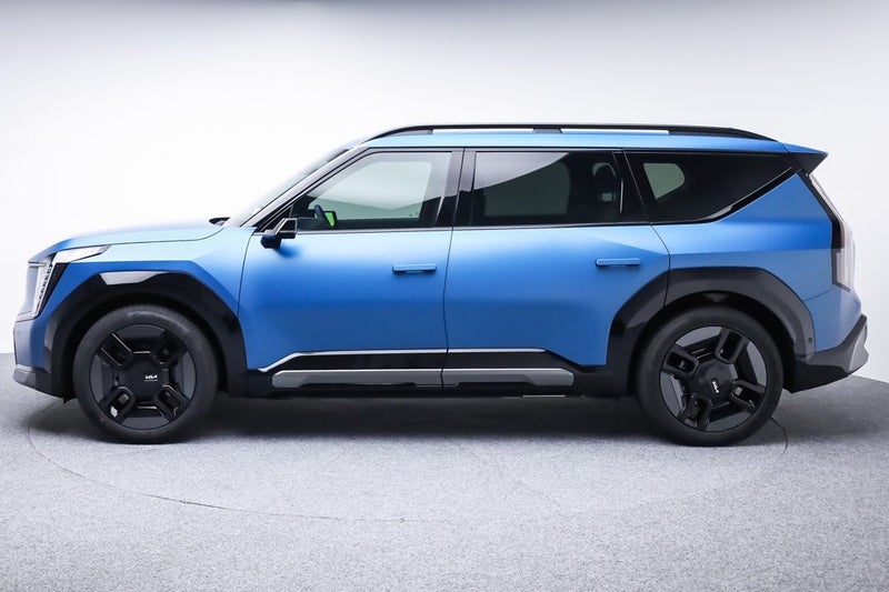 2025 Kia EV9 GT Line AWD image 4