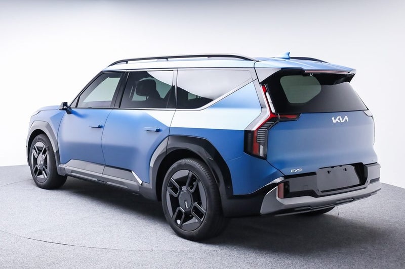 2025 Kia EV9 GT Line AWD image 5