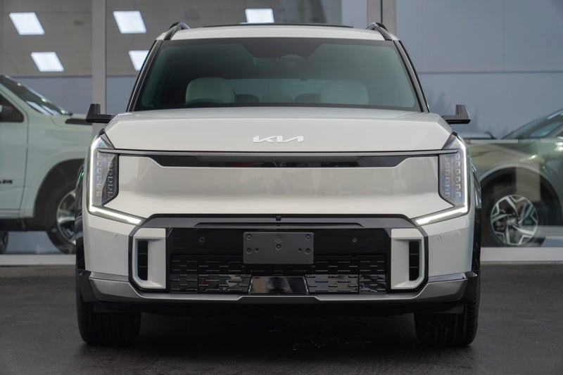 2025 Kia EV9 GT-LINE AWD image 3