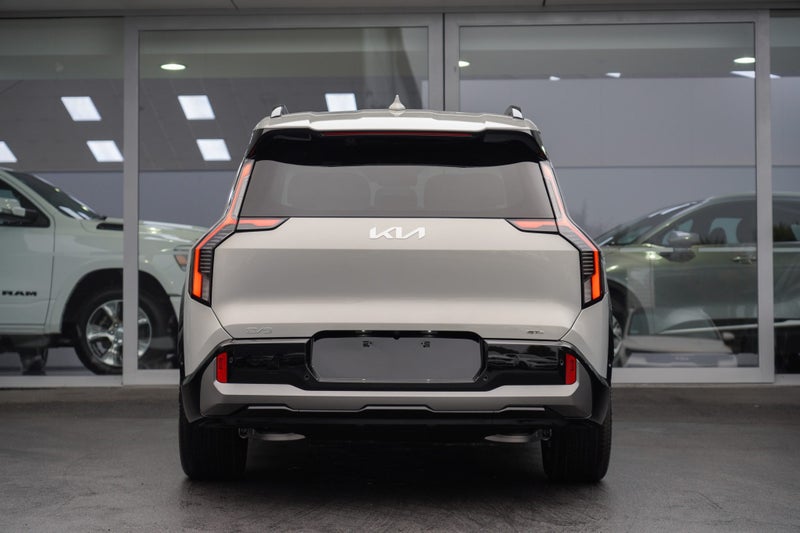 2025 Kia EV9 GT-LINE AWD image 4