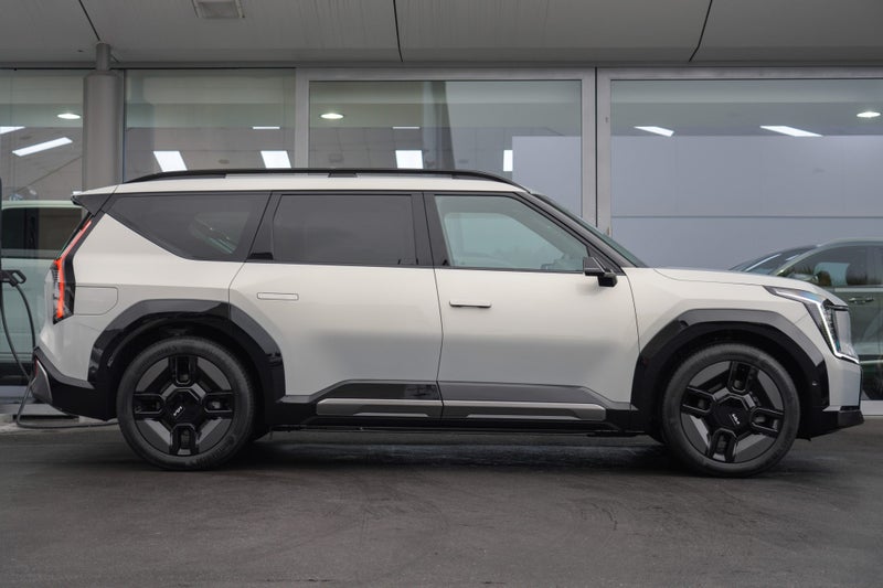 2025 Kia EV9 GT-LINE AWD image 5