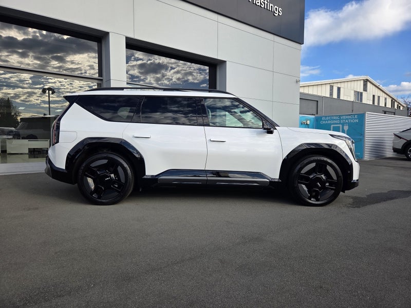 2025 Kia EV9 GT-LINE AWD L/R (99.8kWh) image 3