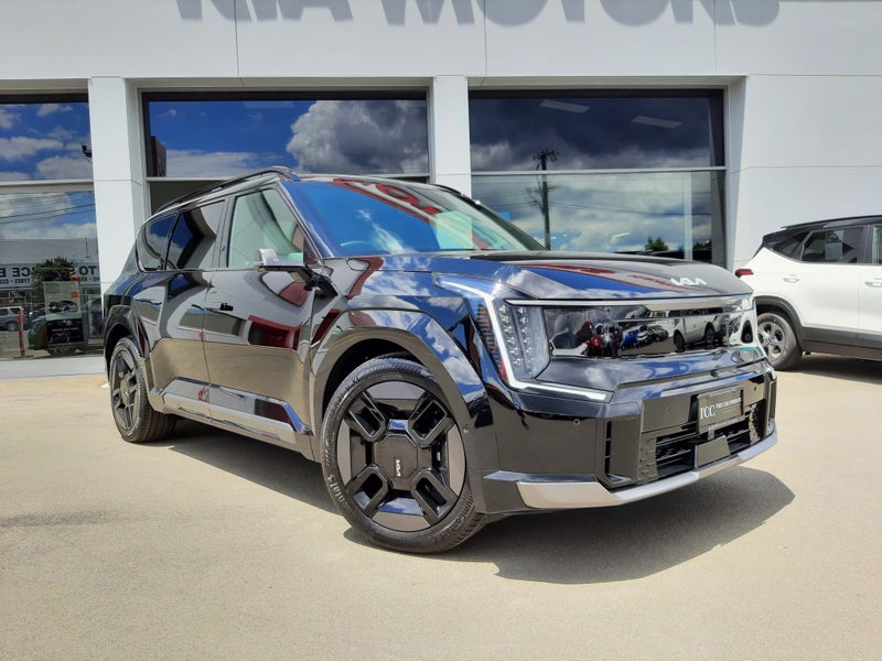 2025 Kia EV9 GT-LINE AWD L/R (99.8kWh) image 1