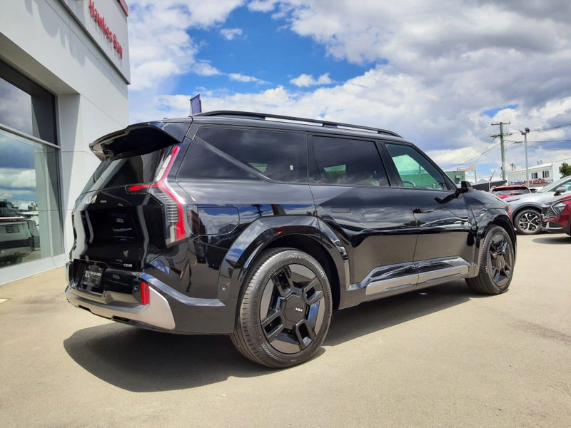 2025 Kia EV9 GT-LINE AWD L/R (99.8kWh) image 3