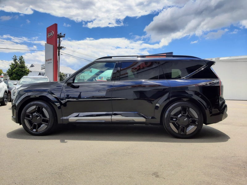 2025 Kia EV9 GT-LINE AWD L/R (99.8kWh) image 5