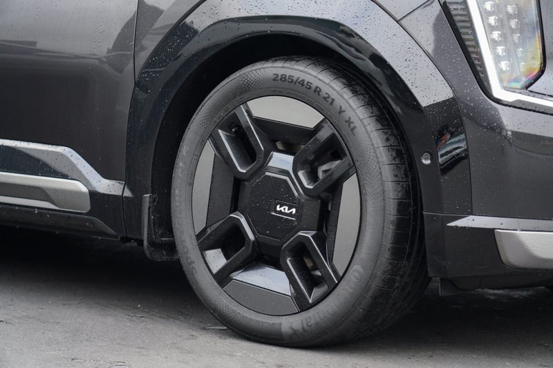 2025 Kia EV9 GT-Line AWD LONG RANGE 7 SEAT SUV image 3