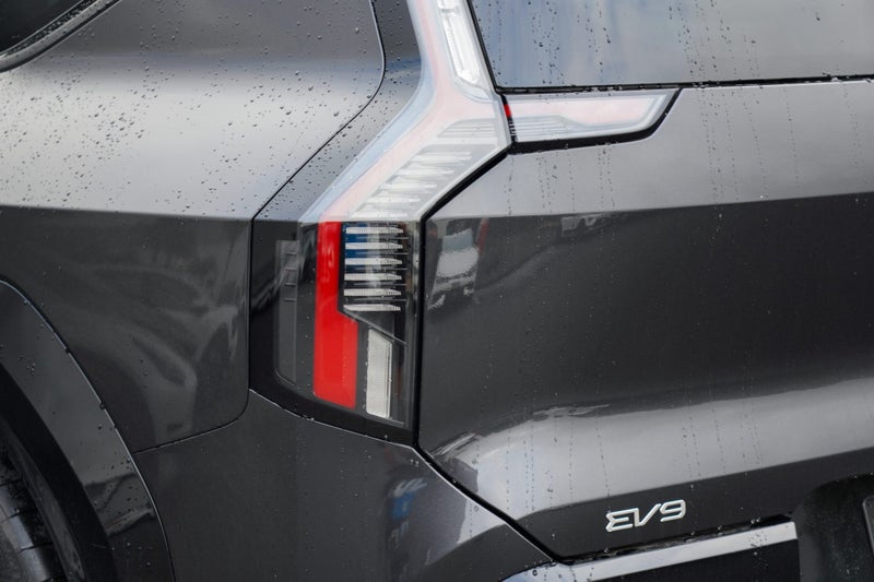 2025 Kia EV9 GT-Line AWD LONG RANGE 7 SEAT SUV image 5