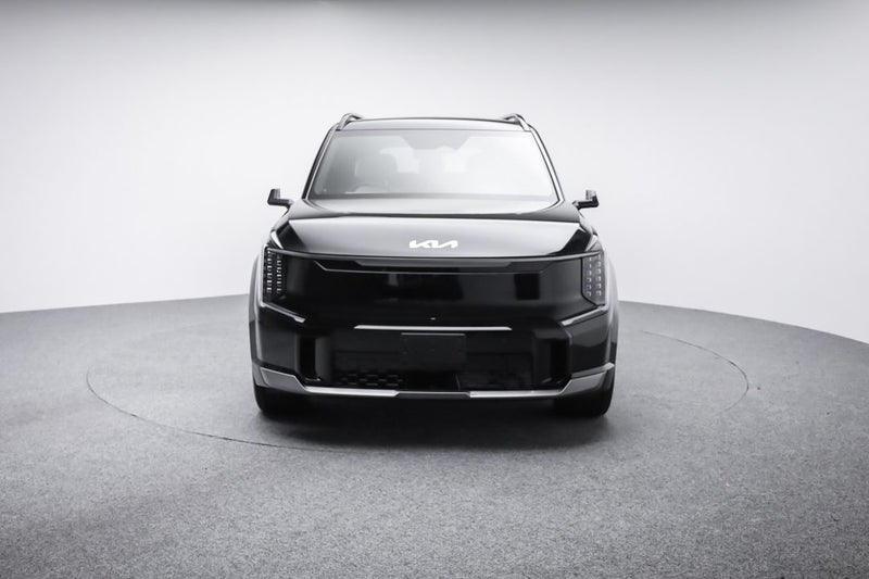 2025 Kia EV9 Gt-Line Awd Lr 100Kw image 2