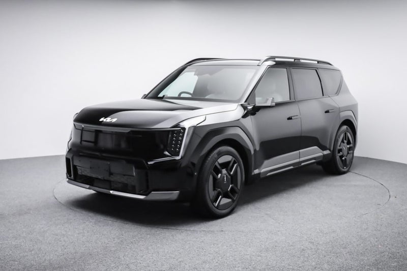 2025 Kia EV9 Gt-Line Awd Lr 100Kw image 3