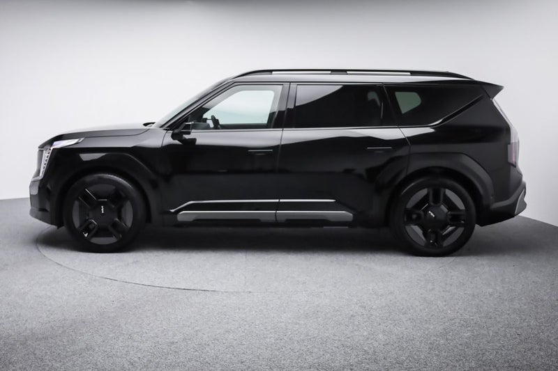 2025 Kia EV9 Gt-Line Awd Lr 100Kw image 4
